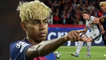 Los coletazos de su brillante actuación contra el Inter en la semifinal de la Champions no se detienen.