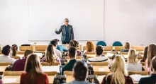 Detalles sobre cuál es la mejor universidad de Colombia 2025, de acuerdo con 'ranking' U-Sapiens de 2025. Universidad de los Andes no es la primera.