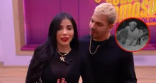 Video de Karina y Altafulla en la Casa de los famosos: RCN ocultó qué pasó en la noche, pero Emiro y Melissa sí los vieron y contaron todo