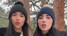 Hija de Karina García, no aguantó, y arremetió contra Marlon Solórzano, por su vestimenta y lo que le dijo a su madre en 'La casa de los famosos'.