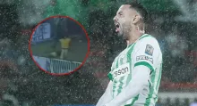 Atlético Nacional: hincha se desplomó en golazo de Edwin Cardona ante Deportivo Pasto y dicen qué pasó | Golazo de Edwin Cardona con Nacional.