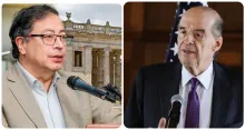 Buena noticia con tasa de interés en Colombia no convenció a Gustavo Petro | Dicen por qué las duras palabras del mandatario ahora.
