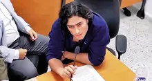 Empresario atacado en Valledupar tenía pasado judicial | Alias 'Chengue' tenía pasado judicial.