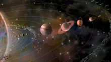 Un objeto distante podría ser el tan buscado Planeta Nueve.