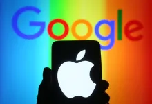 Apple y Google preparan una inesperada alianza basada en inteligencia artificial.