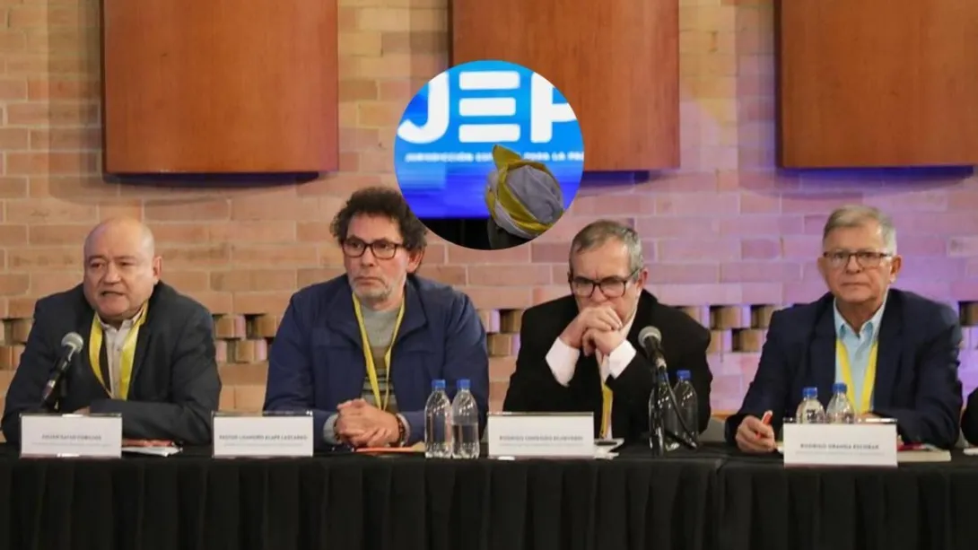 El exsecretariado solicitó la suspensión de los procesos judiciales hasta tanto se resuelva su petición.