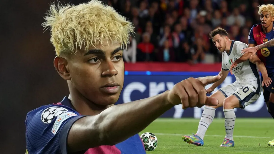 Los coletazos de su brillante actuación contra el Inter en la semifinal de la Champions no se detienen.