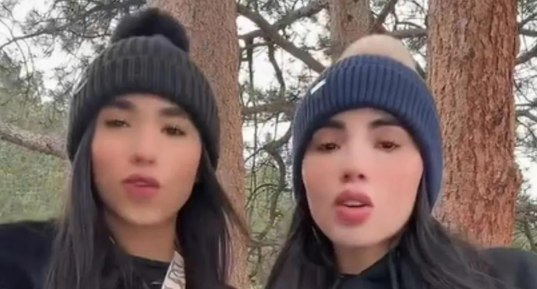 Hija de Karina García, no aguantó, y arremetió contra Marlon Solórzano, por su vestimenta y lo que le dijo a su madre en 'La casa de los famosos'.