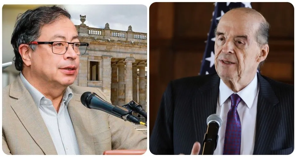 Buena noticia con tasa de interés en Colombia no convenció a Gustavo Petro | Dicen por qué las duras palabras del mandatario ahora.