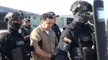 Juez le concedió la libertad condicional por un periodo de prueba de 4 meses y 25.5 días.