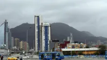 Siga el minuto a minuto de la movilidad en Bogotá y no se pierda ni un solo detalle.