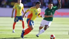 Análisis del partido jugado en la ciudad de El Alto, en Bolivia, en el nuevo episodio de 'Contraataque'.