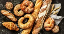 Panadería artesanal y con técnicas tradicionales; dónde comprar pan fresco y de calidad: baguette, croissants, hojaldres, funcionales, rústicos y más
