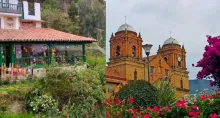 ¿Por qué es famoso Monguí? Cómo llegar al popular pueblo quedó atrapado en la época colonial y ahora se dedica a fabricar balones. Es muy bello.