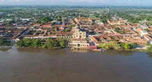Conozca cuál es el municipio de Colombia que lleva una x en su nombre y que es el único en el país y cómo llegar.