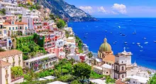 Conozca todos los documentos que necesita para viajar a Italia desde Colombia, cuánto tiempo puede quedarse un colombiano y qué hacer.