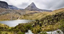 Cuál es la montaña más linda de Colombia | Cómo ir al Cocuy desde Bogotá | Cuál es la mejor época para ir al Cocuy | Qué planes hacer en el Cocuy 