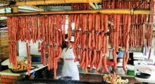 Conozca cuál es el pueblo en Boyacá famoso por la longaniza y cómo llegar desde Bogotá fácil y rápido, más otros planes en el departamento.