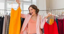 Este es el color que más favorece a las mujeres para atraer pareja, según la IA. Hay varias razones para usarlo y sentirse emporderada.