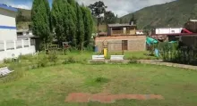 Cuántos habitantes tiene el pueblo con menos población de Colombia | Qué se puede hacer en Busbanzá, Boyacá | Cómo llegar de Bogotá a Busbanzá, Boyacá