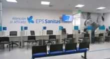 Sanitas habilitó un portal en el que detalla cómo reclamar medicamentos para usuarios incluidos en el Plan de Beneficios de Salud y quienes no.