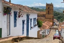 Por qué son famosos los sombreros de Aguadas, Caldas | Cómo nació el dicho del putas de Aguadas | Cómo llegar a Aguadas desde Bogotá | Qué hacer en Aguadas