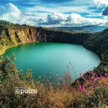 Descubra las lagunas más cercanas a Bogotá para disfrutar de un día en familia o en pareja. Encuentre información sobre las mejores opciones.