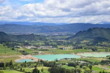 Conozca todos los municipios que hacen parte de la Sabana de Bogotá y el que queda a varios kilómetros, el cual es una distancia considerable de la capital