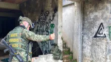 Se trata de un enclave estratégico al que llegaban libremente los narcos a negociar la cocaína que sigue saliendo hacia el océano Pacífico y, por esa ruta, hacia todo el mundo.