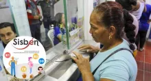 Así puede saber si lo sacaron del Sisbén. Solo le piden el número de cédula y hacer unos simples pasos. La entidad busca ayudar la población vulnerable.