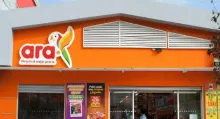 Ara sacó una promoción en sus tiendas, que consiste en un aguinaldo con un concurso de raspa y gana para ir a mercar. Conozca cómo participar.