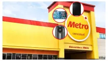 Supermercados Metro tiene grandes descuentos en televisores, electrodomésticos y más en su tienda en línea. También en productos de aseo.