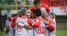 Independiente Santa Fe ya tendría refuerzo para 2025 y Pablo Peirano lo confirmó, en medio de una entrevista que le hicieron