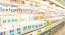 El consumo de leche en Colombia sigue en crisis luego de saberse que su consumo cayó 15 litros en 2 años y medio, según datos de Fedegán.