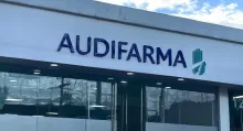 Audifarma dejaría de entregar los medicamentos a usuarios de la Nueva EPS. El gerente interventor dio detalles de lo que ocurrió.
