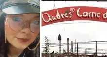 Santiago, hermano de Laura Villamil, la bailarina quemada en Andrés Carne de Res, contó cómo va el proceso de recuperación y demanda contra restaurante.