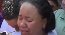Sofía Delgado: mamá Lady Zúñiga pide justicia y peso de ley ante muerte de niña | Muerte de Sofía Delgado | Desde cuándo estaba desaparecida Sofía Delgado.