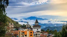 Conozca cuál es el pueblo italiano en Colombia que está ubicado en Nariño, qué se puede hacer en el lugar y qué características tiene.