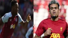 Hace poco renovó con Aston Villa hasta el 2030.
