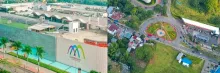 Avisan llegada de nuevos centros comerciales en Ibagué y dicen cuándo abrirán. Habrá uno que tendrá un lujoso hotel dentro de las instalaciones.