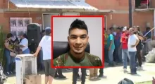 Brayan Campo pagaría más de 40 años de prisión por crimen de Sofía Delgado | Qué pasó con Sofía Delgado | Cómo encontraron a Sofía Delgado.