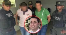 El ganadero Esteban Urueta junto a dos de sus empleados fueron asesinados el pasado 10 de septiembre por un supuesto robo de cabezas de ganado.