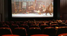 Royal Films tendrá cine gratis el viernes 25 de octubre en toda Colombia. Solo debe ingresar al portal oficial, seleccionar la película y sede.