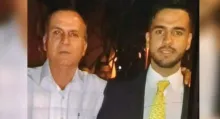 César Lorduy estaría implicado en un presunto caso de presunto acoso  y corrupción por lo que su partido cambio radical lo puso en la mira.