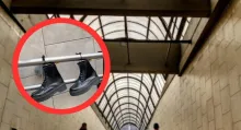¿Dónde comprar zapatos baratos en Bogotá? Precios en el túnel de Ricaurte botas, tenis y más | ¿Cómo saber cuál es el calzado adecuado?  