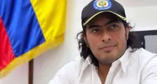 Del celular de Laura Ojeda, pareja de Nicolás Petro, se filtraron conversaciones que tuvo con él y con su mamá, donde surgió una foto con muchos billetes.