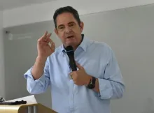 En la noche de este sábado 19 de octubre surgió el rumor sobre el supuesto fallecimiento de Egidio Cuadrado, pero la Clínica Colombia desmintió el hecho. 