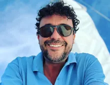 Andrés Cepeda dijo razón por la cual no tiene hijos con su esposa Elisa Restrepo. El cantante habló sobre el tema en la entrevista 'Impresentales'.