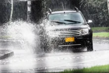 Pronóstico de lluvia hoy en Bogotá: IDEAM e IDIGER dicen si va a llover este martes 22 de octubre de 2024
