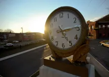 El horario de verano cambiará el reloj en todo el país
